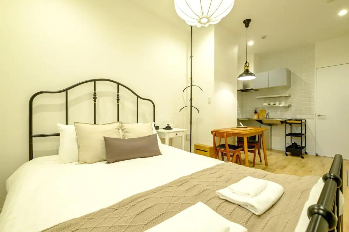 Grand Tree Hotel Skytree View Rooftop Asakusa Walk Τόκιο Εξωτερικό φωτογραφία