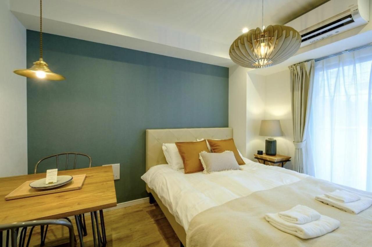 Grand Tree Hotel Skytree View Rooftop Asakusa Walk Τόκιο Εξωτερικό φωτογραφία