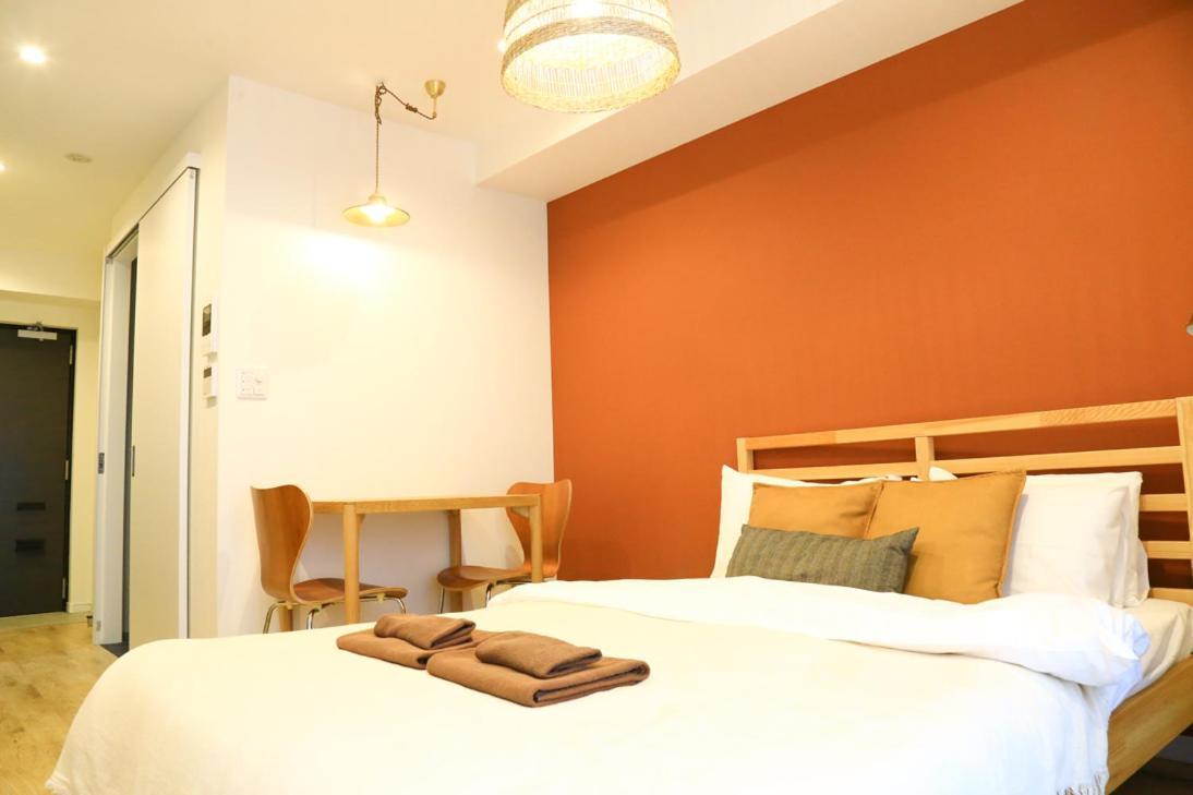 Grand Tree Hotel Skytree View Rooftop Asakusa Walk Τόκιο Εξωτερικό φωτογραφία
