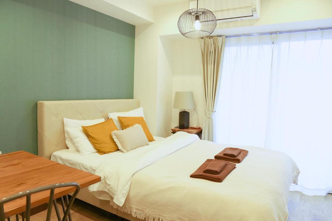 Grand Tree Hotel Skytree View Rooftop Asakusa Walk Τόκιο Εξωτερικό φωτογραφία