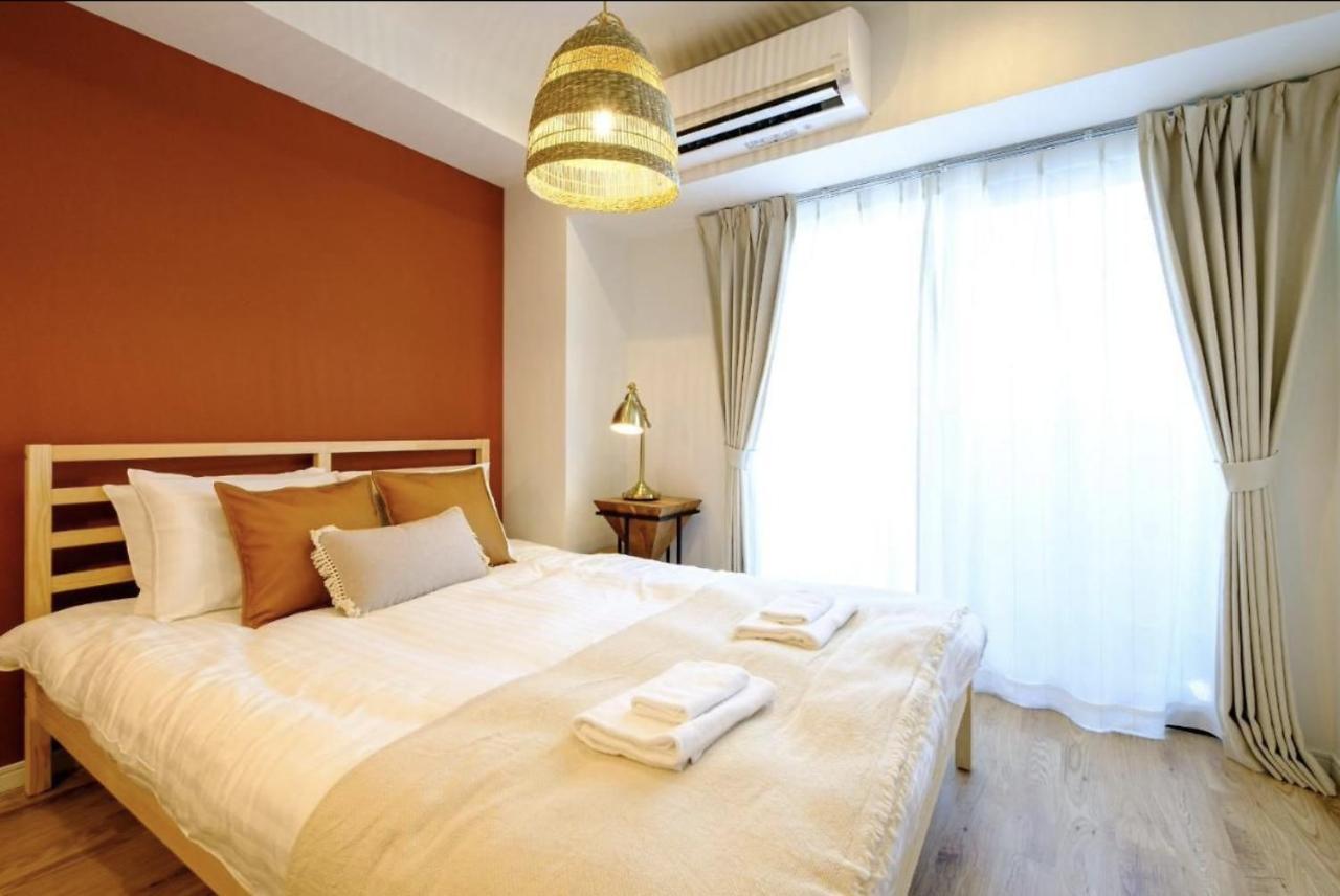 Grand Tree Hotel Skytree View Rooftop Asakusa Walk Τόκιο Εξωτερικό φωτογραφία