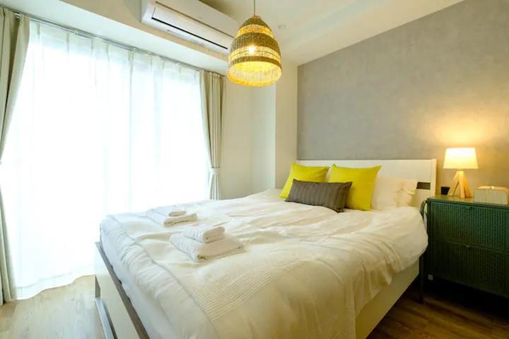 Grand Tree Hotel Skytree View Rooftop Asakusa Walk Τόκιο Εξωτερικό φωτογραφία