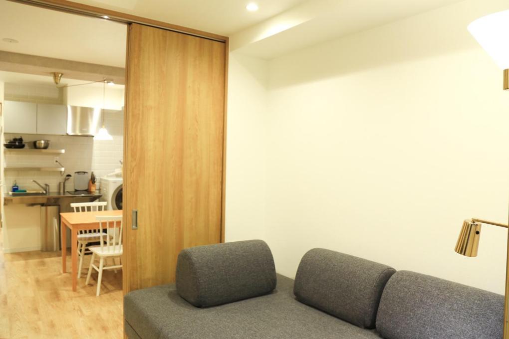 Grand Tree Hotel Skytree View Rooftop Asakusa Walk Τόκιο Εξωτερικό φωτογραφία