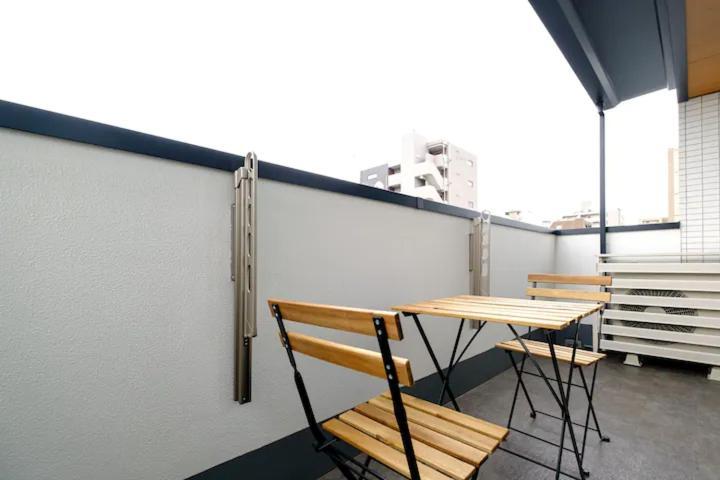Grand Tree Hotel Skytree View Rooftop Asakusa Walk Τόκιο Εξωτερικό φωτογραφία