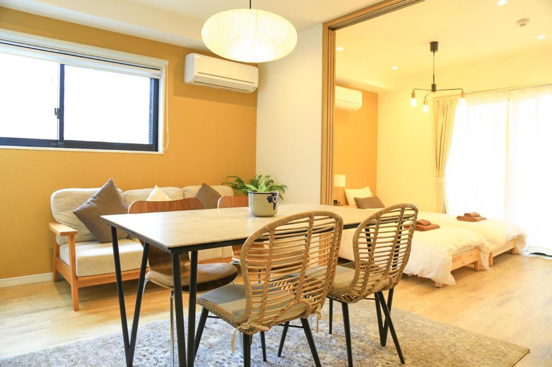 Grand Tree Hotel Skytree View Rooftop Asakusa Walk Τόκιο Εξωτερικό φωτογραφία