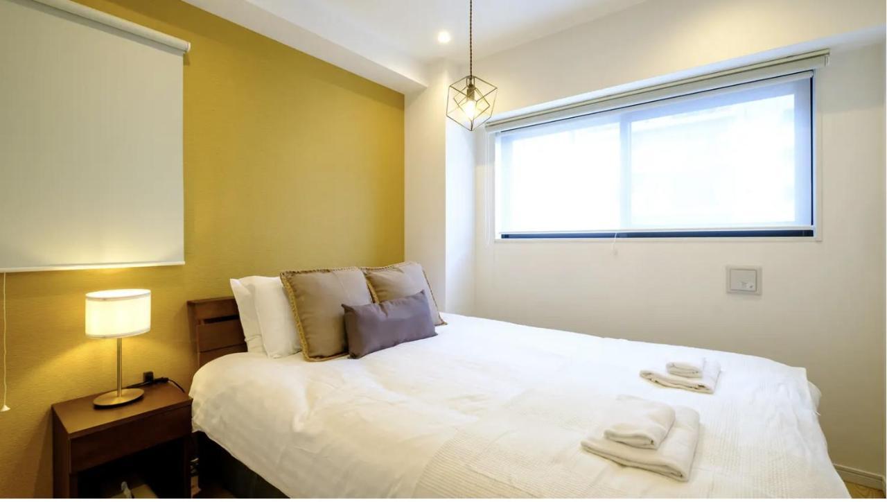 Grand Tree Hotel Skytree View Rooftop Asakusa Walk Τόκιο Εξωτερικό φωτογραφία