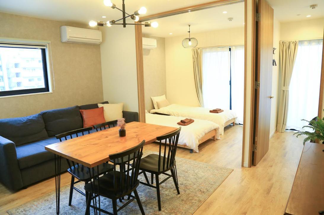 Grand Tree Hotel Skytree View Rooftop Asakusa Walk Τόκιο Εξωτερικό φωτογραφία