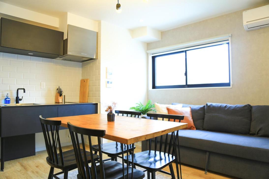 Grand Tree Hotel Skytree View Rooftop Asakusa Walk Τόκιο Εξωτερικό φωτογραφία