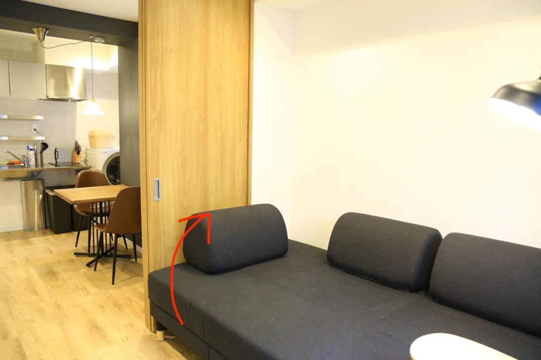 Grand Tree Hotel Skytree View Rooftop Asakusa Walk Τόκιο Εξωτερικό φωτογραφία