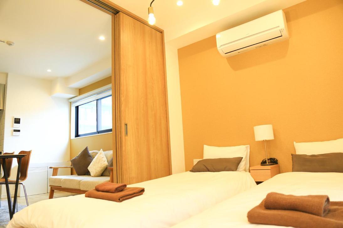 Grand Tree Hotel Skytree View Rooftop Asakusa Walk Τόκιο Εξωτερικό φωτογραφία