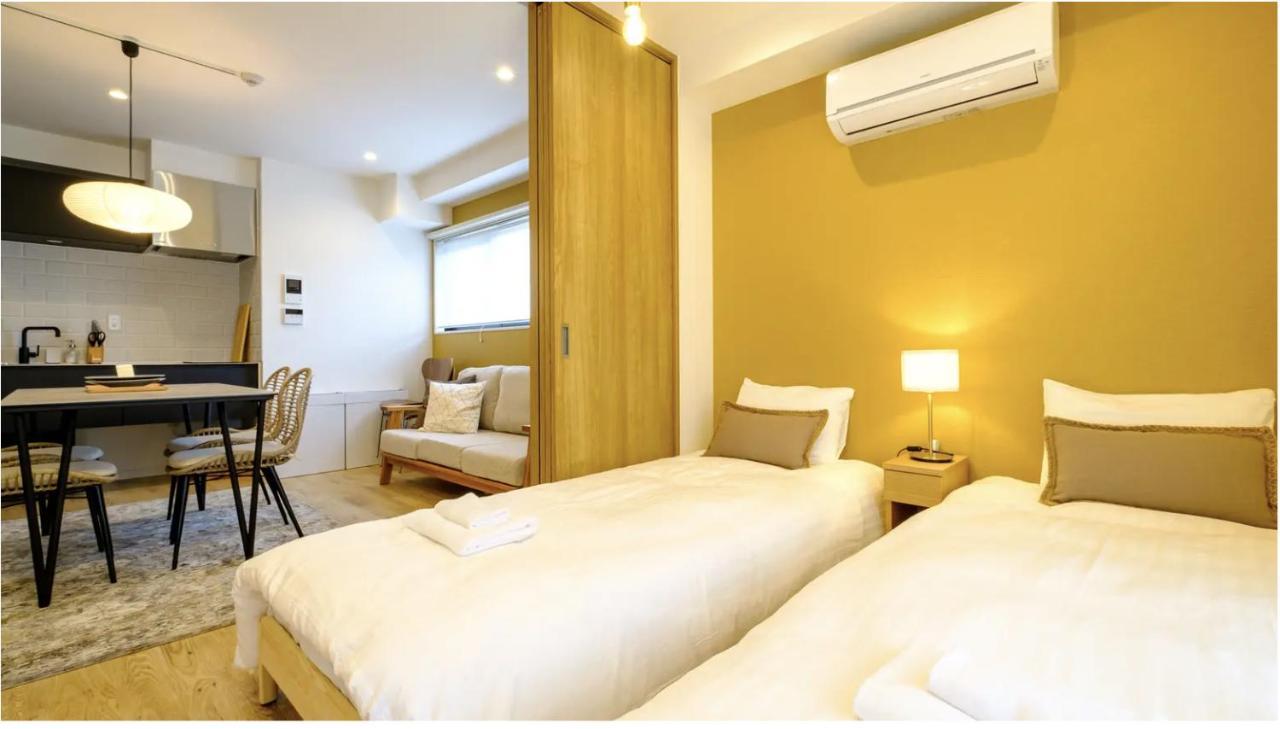 Grand Tree Hotel Skytree View Rooftop Asakusa Walk Τόκιο Εξωτερικό φωτογραφία